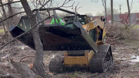 brush cat for skid steer|cat brush cutter.